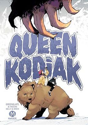 Queen Kodiak-..
