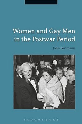 Women And Gay Men In The Postwar Period-..