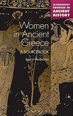 Women In Ancient Greece-..