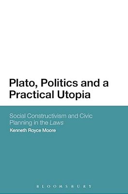 Plato, Politics And A Practical Utopia,-..