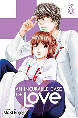 Incurable Case Of Love, Vol. 6-..