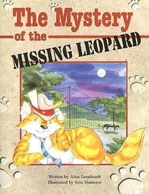 Pair-It Books Proficiency Stage 5 Wild Cats Mystery Of The Missing Leopard, The Student Edition-..