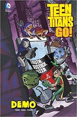 Demo - Teen Titans Go!-..