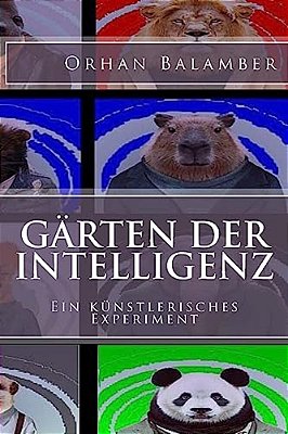 Gärten Der Intelligenz: Empfohlen Ab 16 Jahren-..