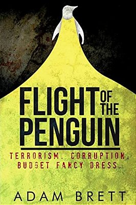 Flight Of The Penguin-..