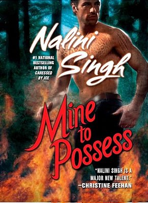 Mine To Possess-..