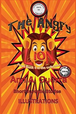 The Angry Lion: Story No. 44-..