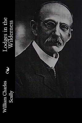 Lodges In The Wilderness-..