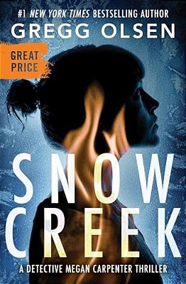 Snow Creek-..