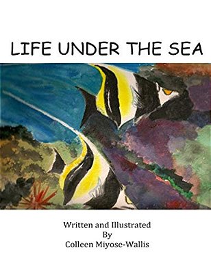 Life Under The Sea-..