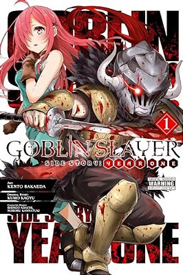 Goblin Slayer Side Story: Year One, Vol. 1 (Manga)-..