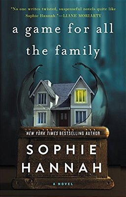 A Game For All The Family-..