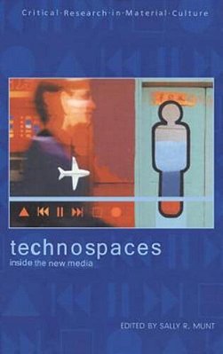 Technospaces-..