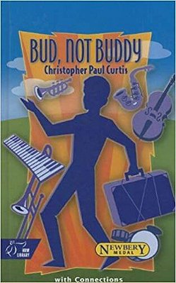 Bud, Not Buddy With Connections (Hrw Library)-..