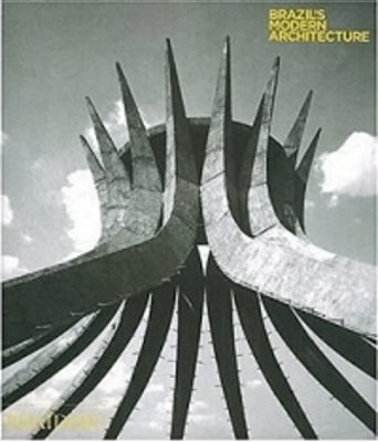 Brazil's Modern Architecture-..