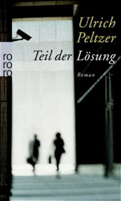 Teil Der Lösung-..
