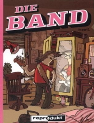 Die Band-..