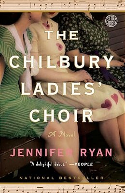 The Chilbury Ladies' Choir-..