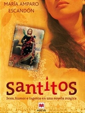 Santitos-..