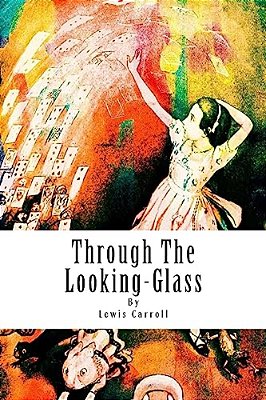 Through The Looking-Glass-..
