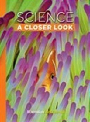 Science - Grade 3 - A Closer Look-..