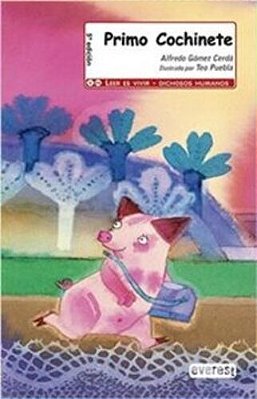 Primo Cochinete - Leer ES Vivir - 3ª Edición-..