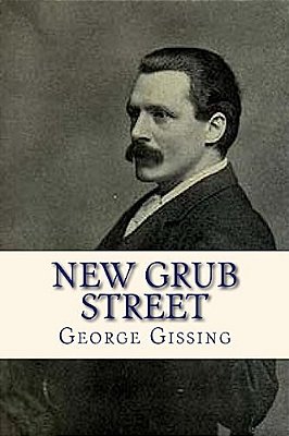New Grub Street-..