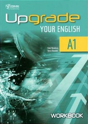 Upgrade Your English A1 - Workbook-..