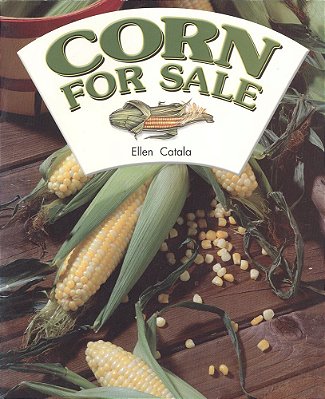 Corn For Sale - Leveled Reader Grade 1-..