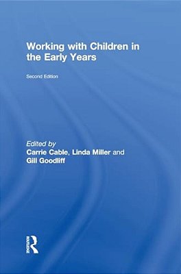 Working With Children In The Early Years-..