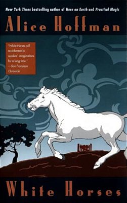 White Horses-..