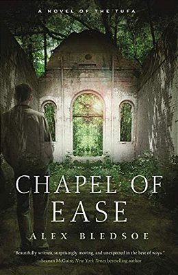Chapel Of Ease-..