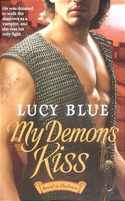 My Demon's Kiss-..