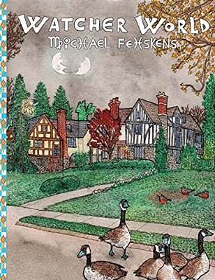 Watcher World-..
