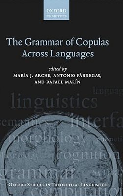 The Grammar Of Copulas Across Languages-..