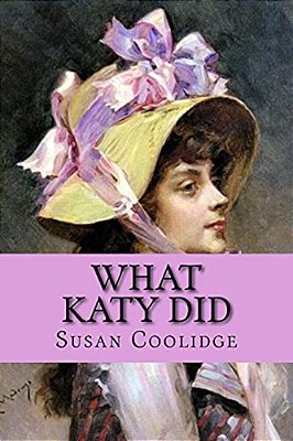 What Katy Did (Worldwide Classics)-..