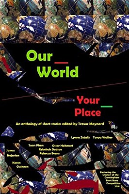 Our World, Your Place-..