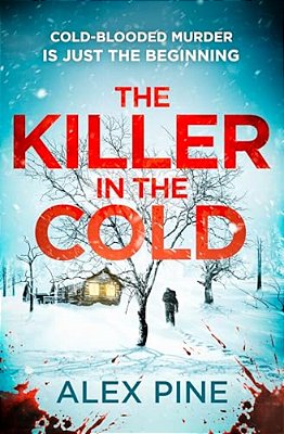 The Killer In The Cold-..