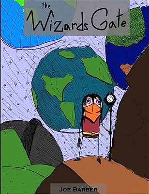 The Wizards Gate-..