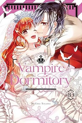 Vampire Dormitory 10-..