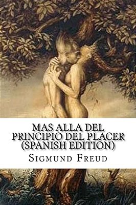 Mas Alla Del Principio Del Placer-..