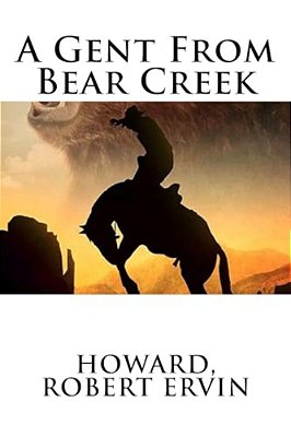 A Gent From Bear Creek-..