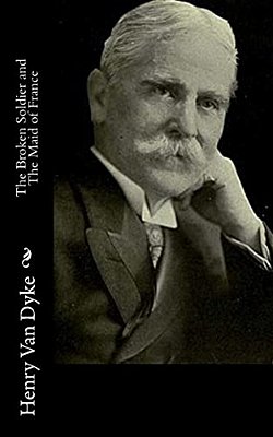 The Broken Soldier And The Maid Of France-..