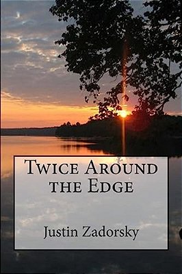 Twice Around The Edge-..