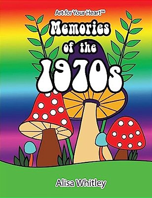 Memories Of The 1970S-..