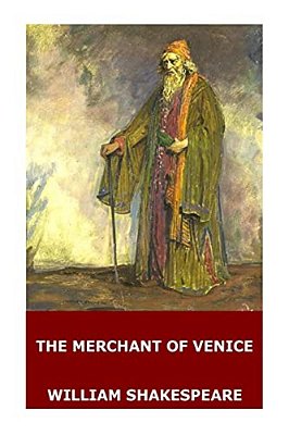 The Merchant Of Venice-..