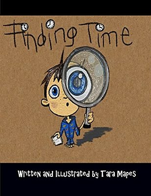Finding Time-..