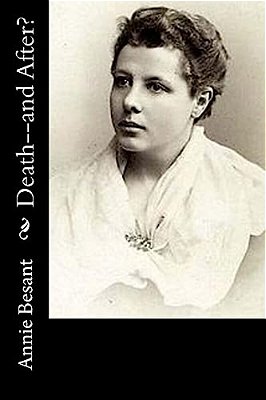 Death--and After?-..