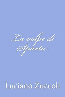 La Volpe Di Sparta-..