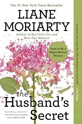 The Husband's Secret-..